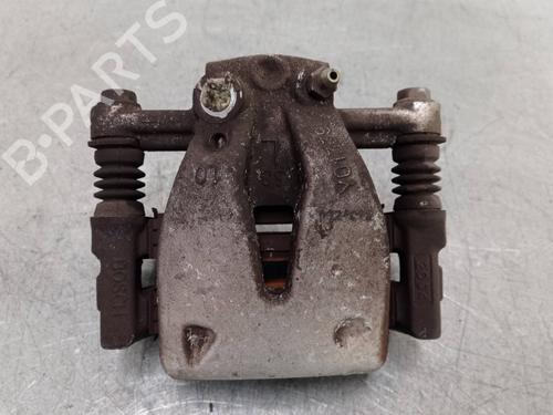Used Left rear brake caliper TOYOTA AVENSIS Saloon (_T25_) 1.8 VVT-i (ZZT251_, ZZT251R) (129 hp) 17946944