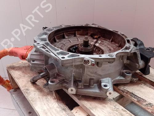 Gearbox HYUNDAI IONIQ (AE) 1.6 GDI Hybrid | BP30589126M3 