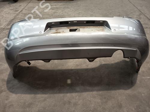 Bagtil kofangere CITROËN C-ELYSEE (DD_) 1.5 BlueHDi 100 (102 hp) 32342573