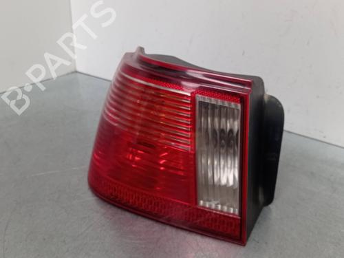 Left taillight SEAT IBIZA II (6K1) 1.9 D | BP12424222C34 