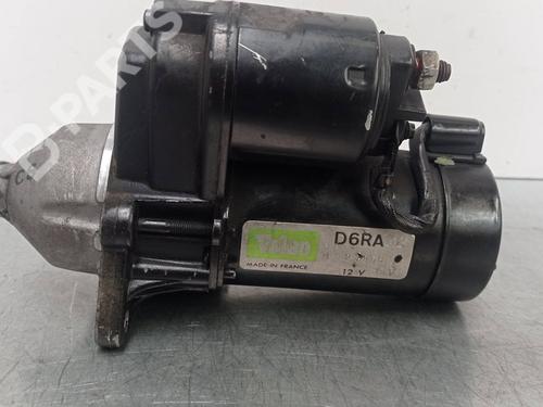 Used Starter Starter OPEL ASTRA F Hatchback (T92) 1.4 Si (F08, M08, F68, M68) (82 hp) 10861411 10861411