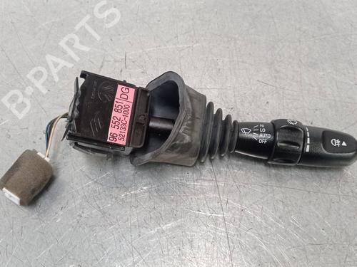 Used Steering column stalk CHEVROLET LACETTI (J200) 1.6 (109 hp) 13479569