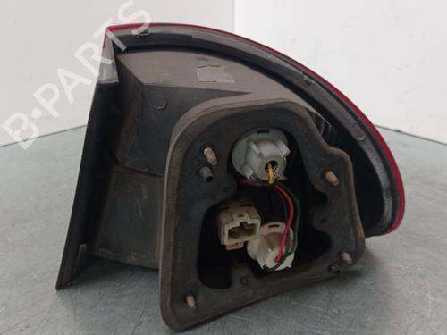 Left taillight DAEWOO LANOS (KLAT)  | BP10109039C34 