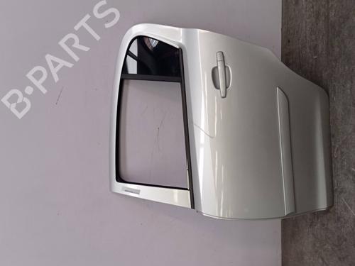 Left rear door OPEL CORSA D (S07)  | BP29291080C4 
