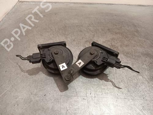 Horn JAGUAR XE (X760) 2.0 D | BP38544700E13 - Image 4