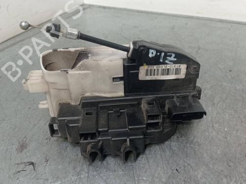 Used Front left lock HYUNDAI i30 Estate (FD) 1.6 CRDi (90 hp) 29335395