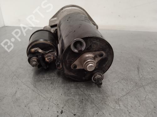 Startmotor OPEL ZAFIRA A MPV (T98) 2.0 DTI 16V (F75) | BP20656211M8 