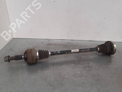 Used Right rear driveshaft VW TOUAREG (7LA, 7L6, 7L7) 3.0 V6 TDI (225 hp) 7449077