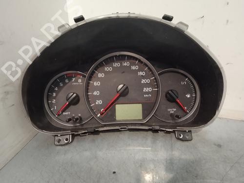 Used Instrument cluster TOYOTA YARIS (_P13_) [2010-2020]  22337567