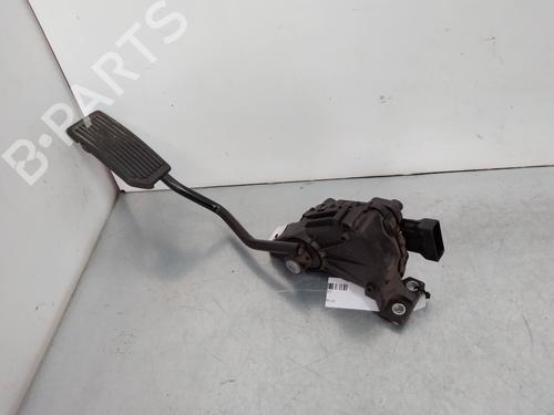 Used Pedal NISSAN ALMERA II (N16) 2.2 dCi (112 hp) 14219334