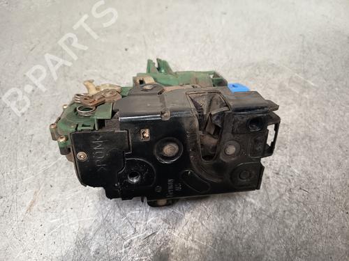 Front left lock SEAT IBIZA III (6L1) | BP28412845C98