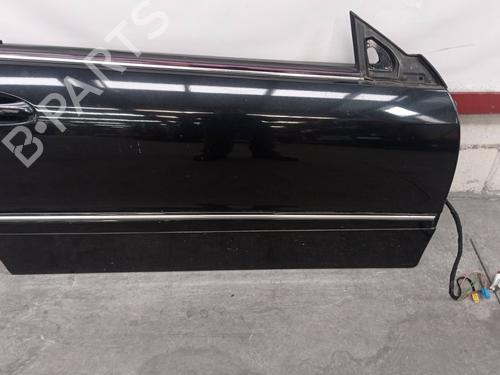 Used Right front door MERCEDES-BENZ CLK (C209) CLK 270 CDI (209.316) (170 hp) 10010328
