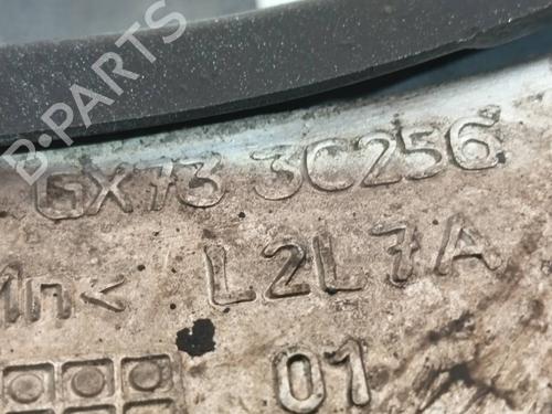 Left front suspension arm JAGUAR XE (X760) 2.0 D | BP38568151M12 - Image 4