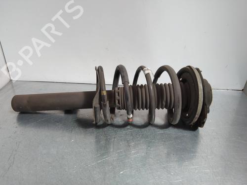 Used Right front shock absorber CITROËN XSARA PICASSO (N68) 1.6 HDi (90 hp) 2259523