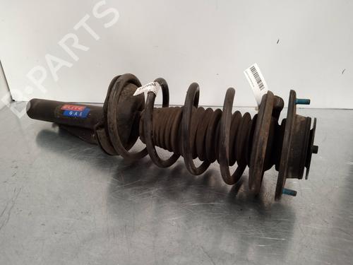 Schokbreker links voor FORD ESCORT VI (GAL, AAL, ABL) 1.8 TD (90 hp) 2258385