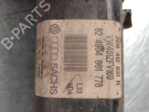 Left front shock absorber VW PASSAT B6 (3C2) 2.0 TDI | BP2259504M16 