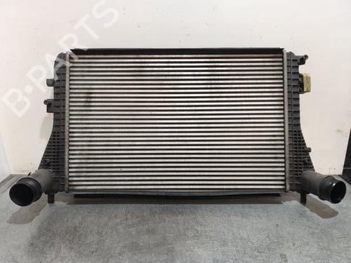 Intercooler Intercooler VW GOLF VI (5K1) 2.0 TDI (170 hp) 34723204 34723204
