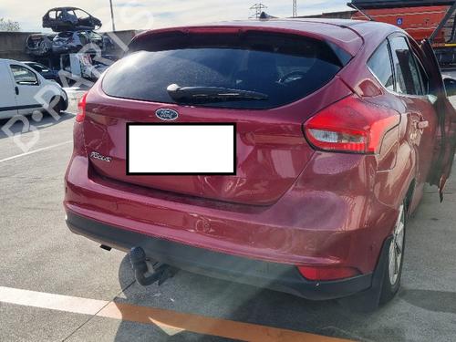Used Parts FORD FOCUS III [2010-2020]  4308516