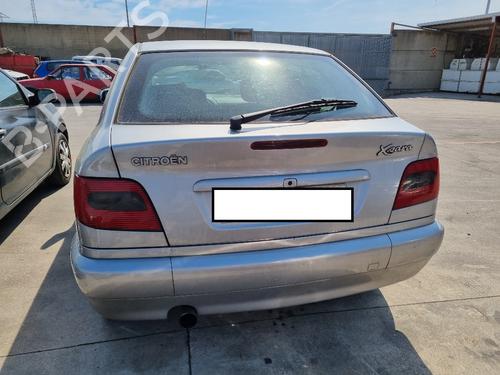 Squib airbag CITROËN XSARA (N1) 1.9 TD | BP13251258C102 