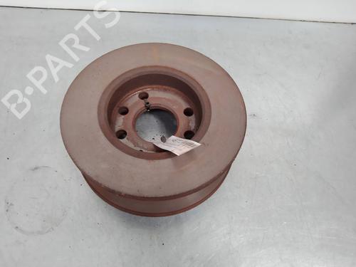 Used Other OPEL CORSA B (S93) 1.7 D (F08, F68, M68) (60 hp) 14247490