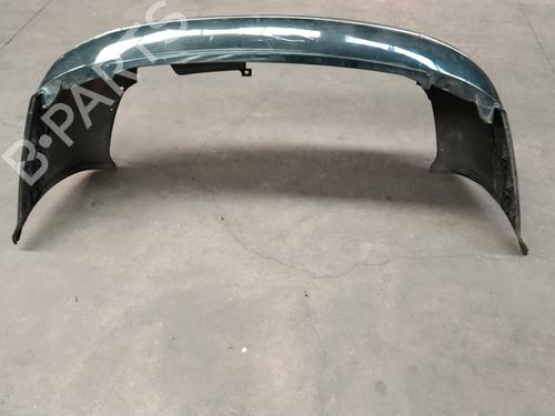 Rear bumper SKODA SUPERB I (3U4)  | BP7898752C8 