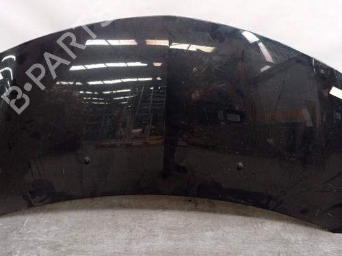 Hood RENAULT CLIO III (BR0/1, CR0/1) 1.5 dCi (BR0H, CR0H, CR1S, BR1S) | BP2253640C1 