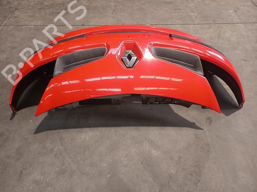 Front bumper RENAULT CLIO III (BR0/1, CR0/1) 1.5 dCi (BR17, CR17) | BP32147104C7