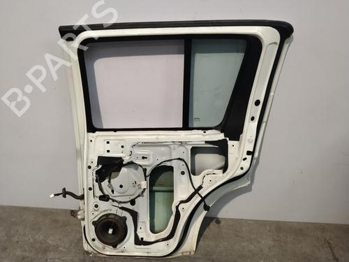 Right rear door NISSAN PATHFINDER III (R51)  | BP22319783C5