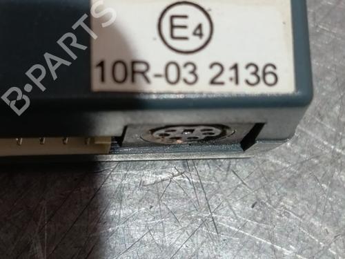 Electronic module HYUNDAI i40 I (VF) 1.7 CRDi | BP37015671M83 - Image 2
