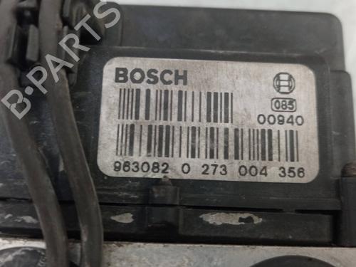 ABS pump HONDA ACCORD VI (CK, CG, CH, CF) 2.0 Turbo DI (CH2) | BP17193071M43 