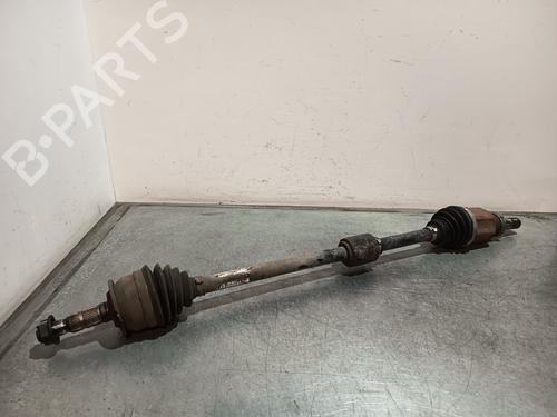 Used Right front driveshaft OPEL ASTRA K (B16) [2015-2022]  32034578
