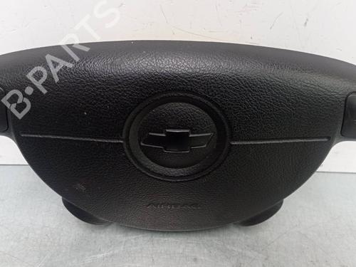 Driver airbag CHEVROLET LACETTI (J200) 2.0 D | BP13757373C9 
