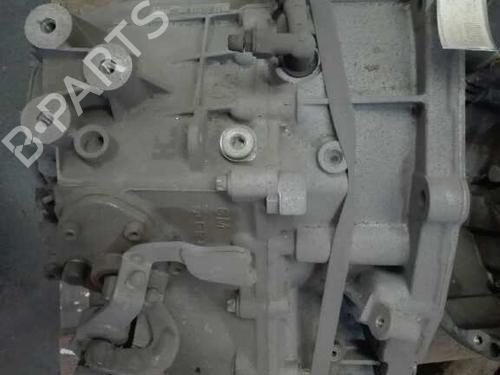 Used Gearbox OPEL ASTRA G Hatchback (T98) [1998-2009]  2257250