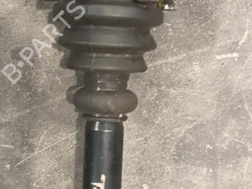 Drivaksel bagtil Højre AUDI A4 B6 (8E2) 1.9 TDI | BP28074493M41 
