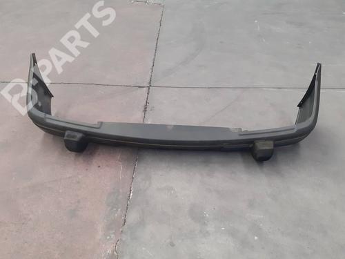 Used Front bumper Front bumper FORD FIESTA III (GFJ) 1.4 (73 hp) 7529635 7529635