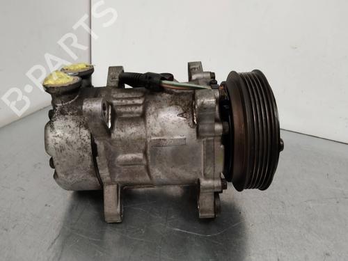 AC compressor PEUGEOT 106 II (1A_, 1C_) 1.4 i | BP2250972M34 