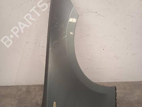 Used Right front fenders Right front fenders BMW 1 (E81) 116 i (115 hp) 40267432 40267432