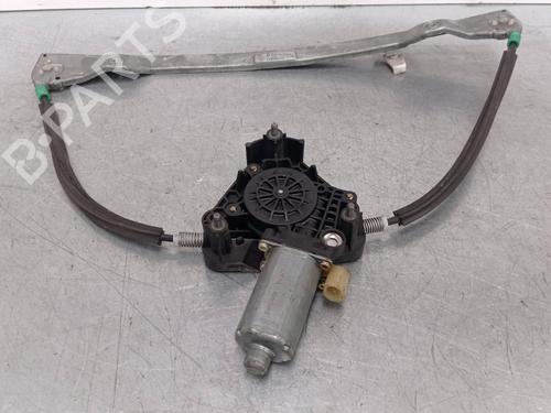 Used Front right window mechanism RENAULT CLIO II (BB_, CB_) 1.9 D (B/CB0E, BB0J) (64 hp) 12423981