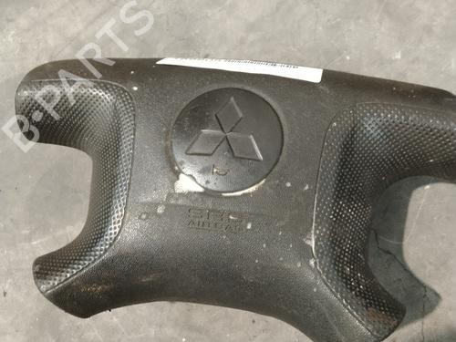 Airbag Kit MITSUBISHI PAJERO III (V7_W, V6_W) 3.2 Di-D (V68W, V78W) | BP25760676C86 