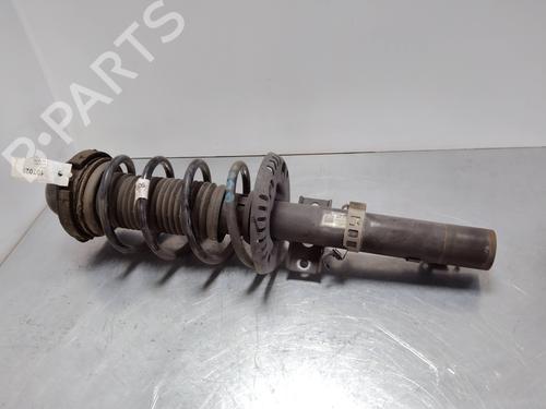 Used Left front shock absorber AUDI A2 (8Z0) 1.6 FSI (110 hp) 2286195