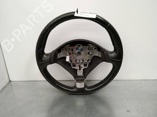 Used Steering wheel PEUGEOT 407 (6D_) 2.0 (6DRFNB, 6DRFNE) (136 hp) 4640955