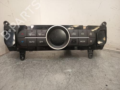 climate-control-kia-soul-ii-ps-2014-2015-2016-2017-2018-2019-36840504 main image