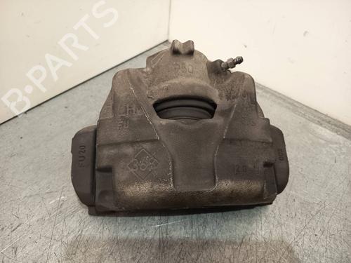 Used Left front brake caliper Left front brake caliper DACIA LODGY (JS_) [2012-2026] 40515445 40515445