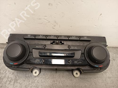 Used Climate control SEAT LEON (1P1) 1.9 TDI (90 hp) 27340980