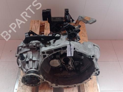 Gearbox SEAT IBIZA IV (6J5, 6P1)  | BP9191680M3 
