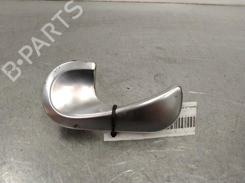 Used Front left interior door handle RENAULT MEGANE II (BM0/1_, CM0/1_) 1.5 dCi (BM02, BM13, BM2A, CM02, CM13) (101 hp) 3217960