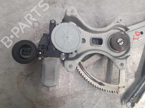 Front left window mechanism TOYOTA LAND CRUISER PRADO (_J12_) 3.0 D-4D (KDJ120, KDJ125) | BP5130709C22 