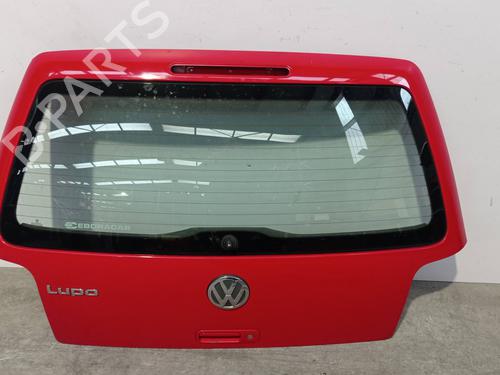 Tailgate VW LUPO I (6X1, 6E1) 1.4 | BP21142502C6 