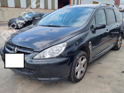 Brugte PEUGEOT 307 (3A/C) 2.0 16V 4785328