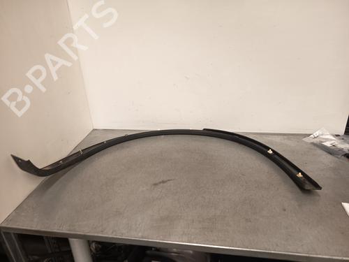 Rear right wheel arch trim NISSAN QASHQAI / QASHQAI +2 I (J10, NJ10, JJ10E)  | BP28061207C137 